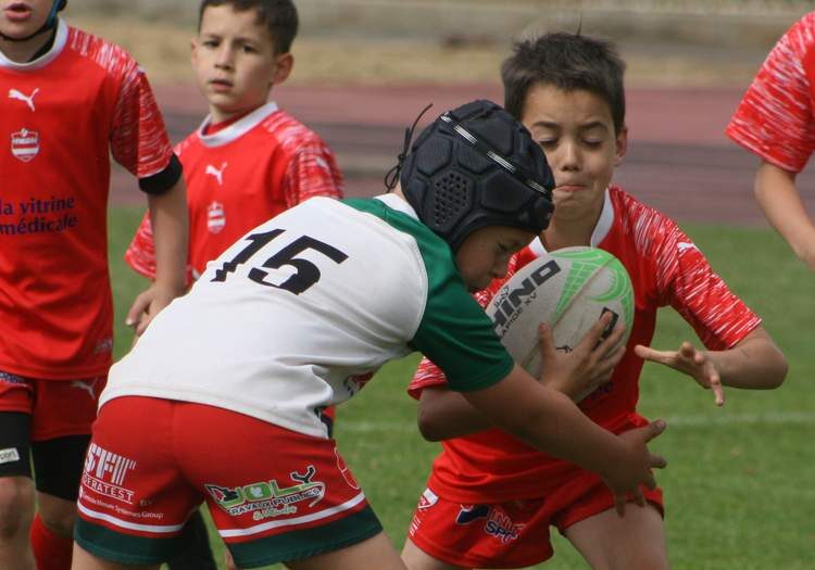Carousel U8 1