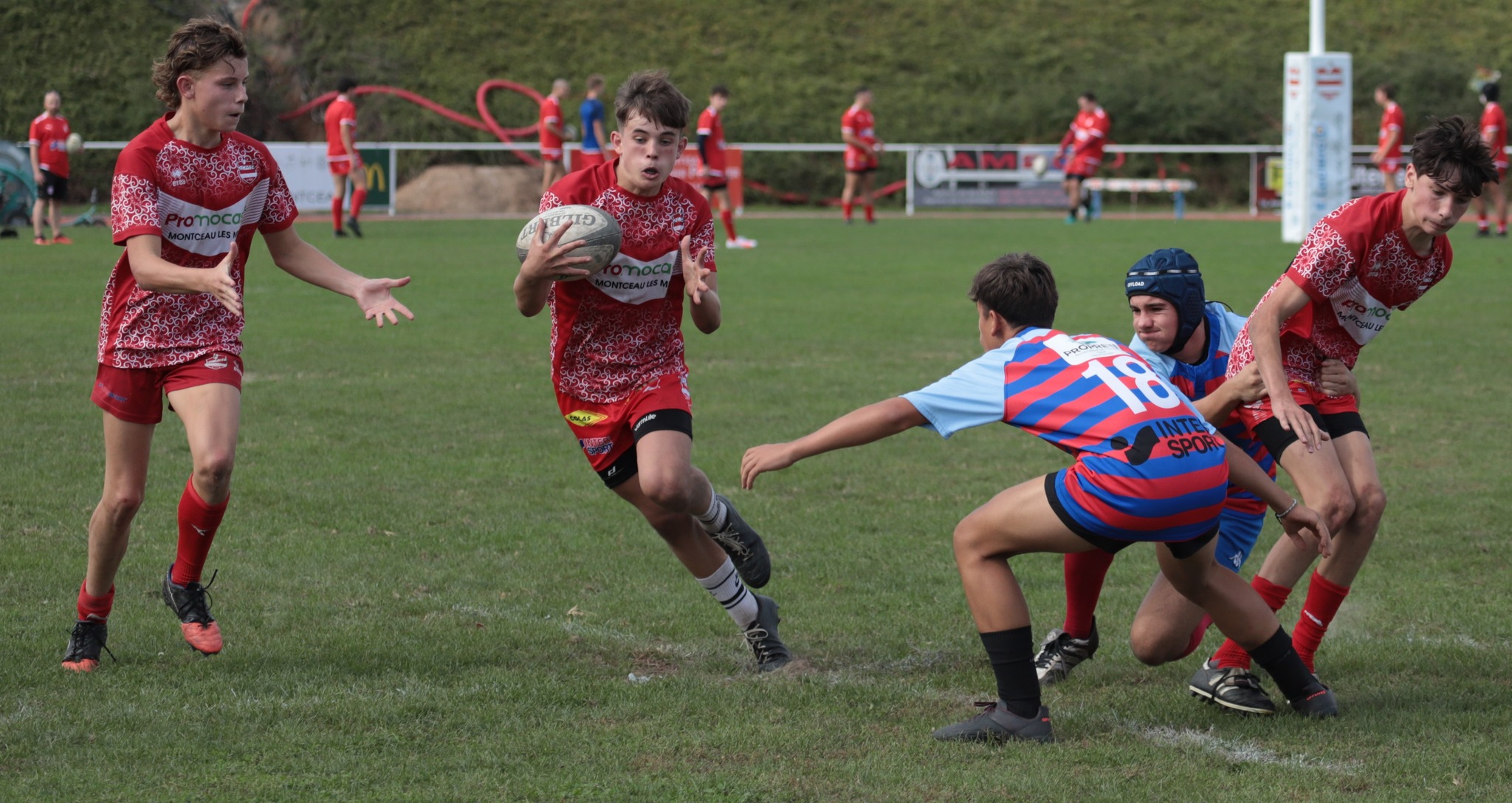Carousel u16 1