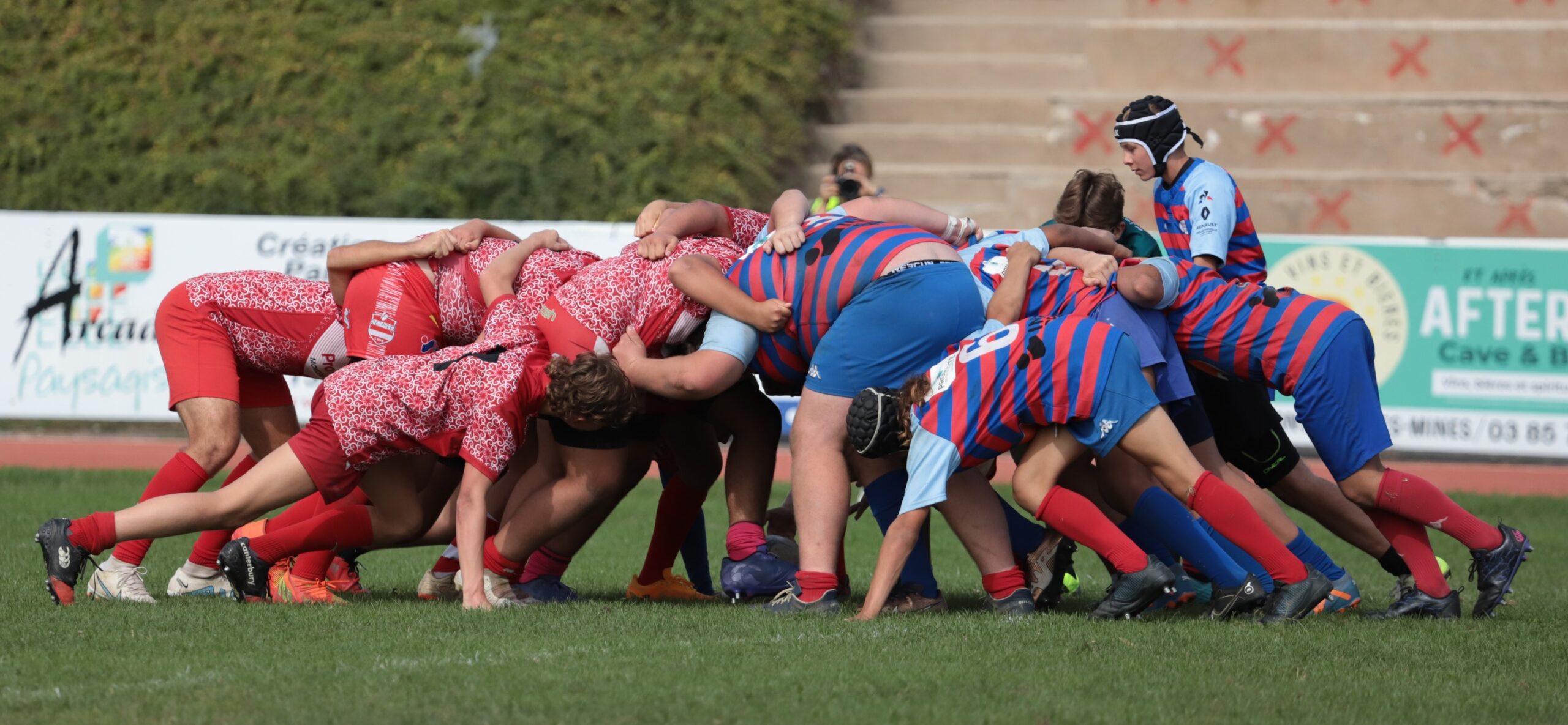 Carousel u16 2
