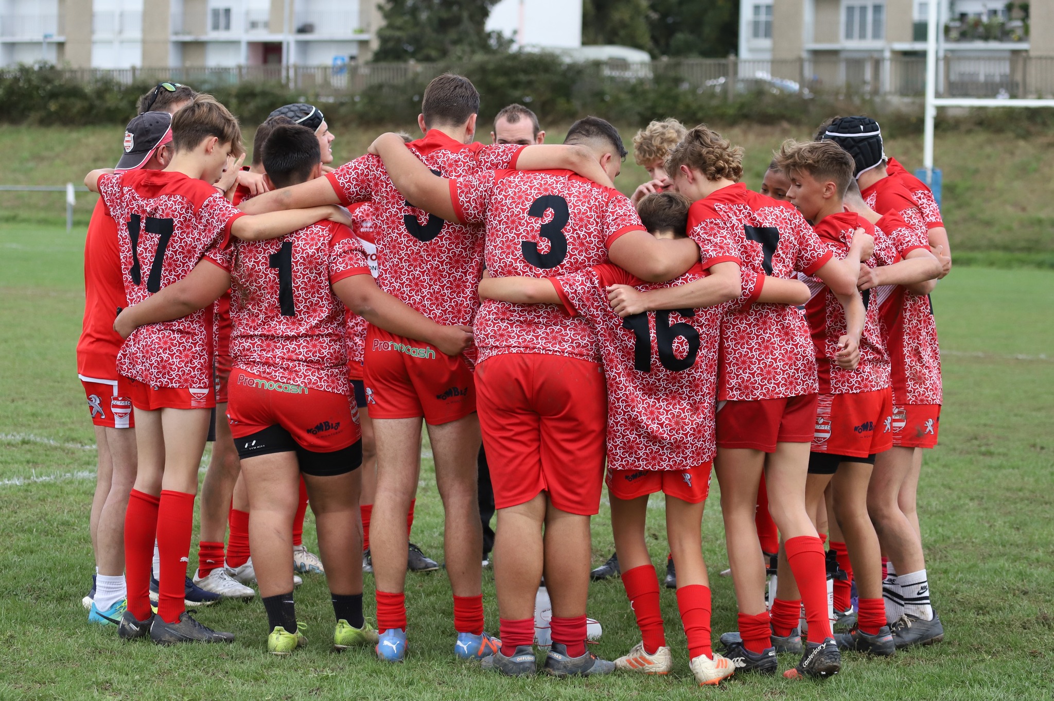 Carousel u16 3