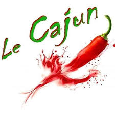 Le Cajun