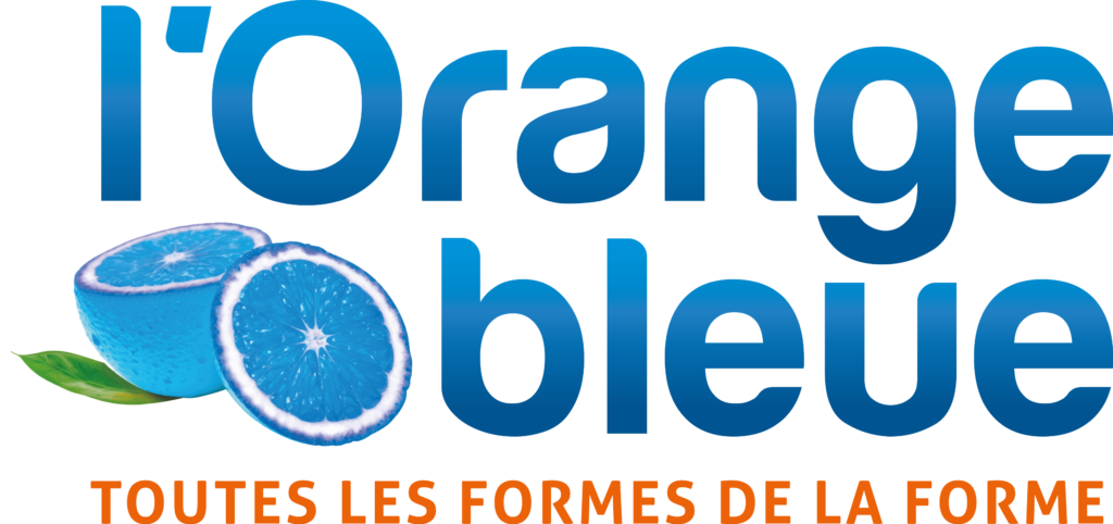 ORANGE BLEUE