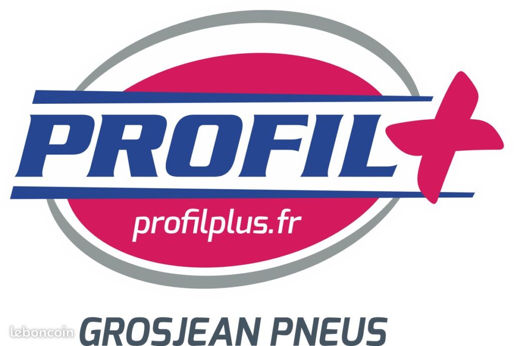 PROFIL PLUS GROJEAN