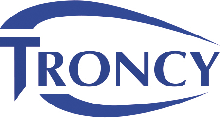 LOGO TRONCY