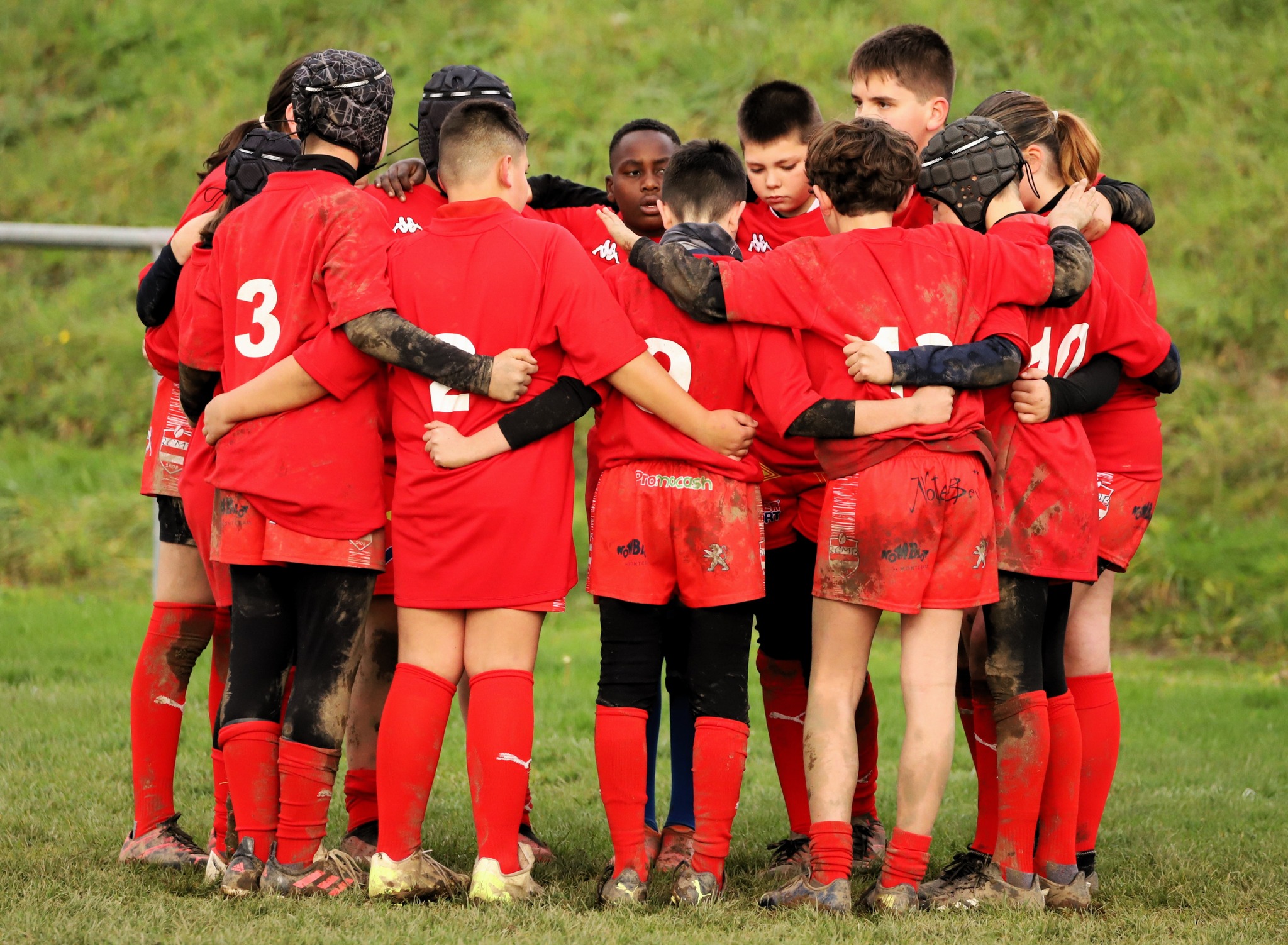 carousel u14 3